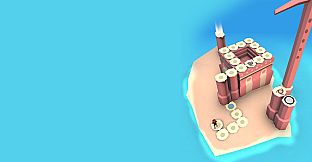 Mojack - Quest of Jackal : Puzzle game