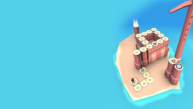 Mojack - Quest of Jackal : Puzzle game