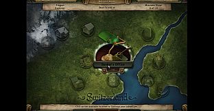 Amazing Adventures Riddle of the Two Knights