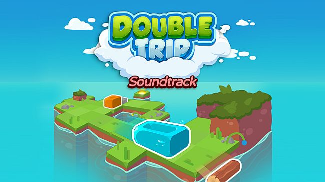 Double Trip Soundtrack
