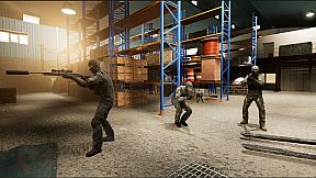 Trans Ops - Transitional Operations