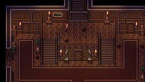 The Clown's Forest 3: The Final Act