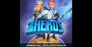 ZHEROS (Original Soundtrack)