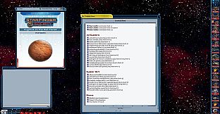 Fantasy Grounds - Starfinder RPG - Starfinder Society Scenario #1-02: Fugitive on the Red Planet