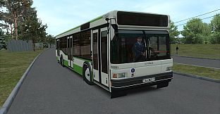 OMSI 2 Add-On Citybus M301