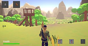 Dwarves: build and survive