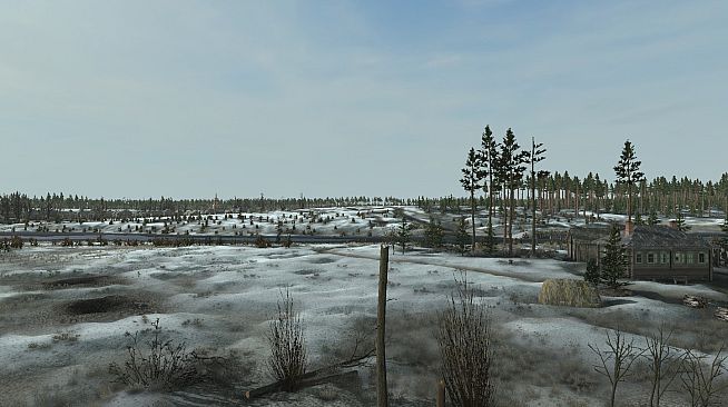 Graviteam Tactics: Grim of Death