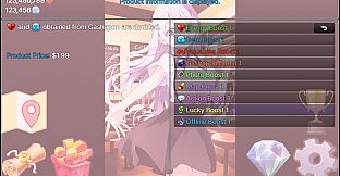 Naomi Clicker Boost DLC vol.1