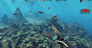 Depth Hunter 2: Treasure Hunter