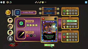 Last Kids on Earth: Hit the Deck!