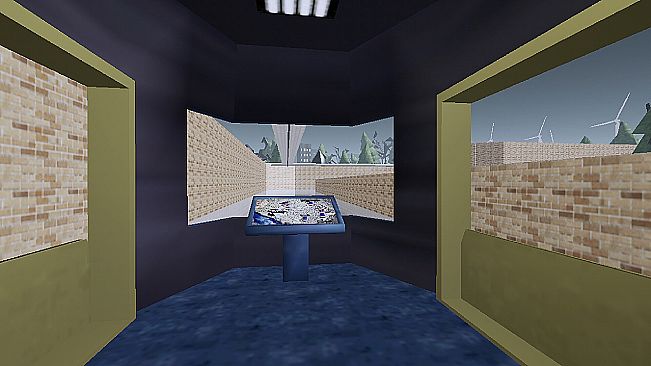 Hotel Investigation 09