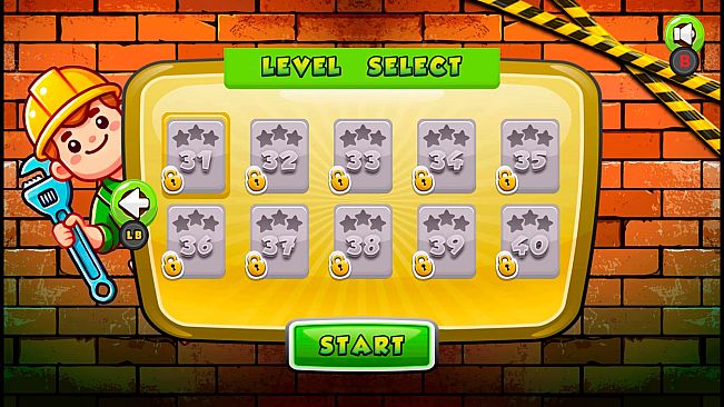 SEWER QUEST (WINDOWS)