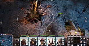 The Cleansing - Versus (Original Soundtrack)