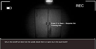 Not Spooky: But Good Enough For Me