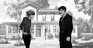 Crime Opera Fandisk: The Caterpillar Candids