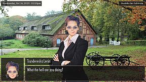 Phucker in the Gulag