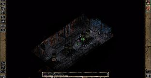 Baldur's Gate II: Reflections Of Myth & Valor