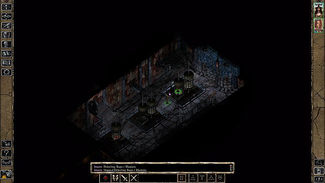Baldur's Gate II: Reflections Of Myth & Valor
