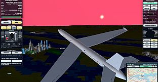 Retro Flight Simulator 2026