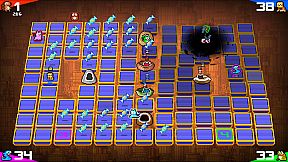 Maximus Mouse's Manic Mayhem