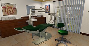 Hospital for Clip maker