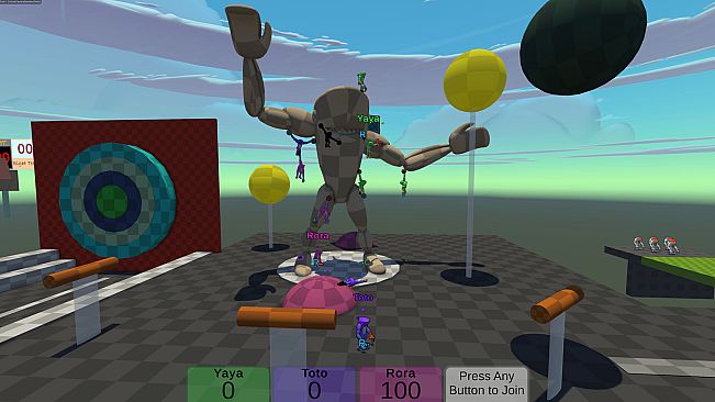 Climbing Chaos: Much Earlier Access