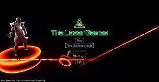 The Laser Games