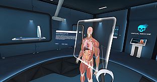 Human Anatomy VR
