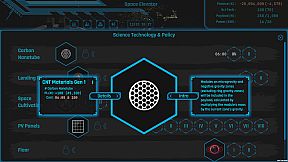 Space Elevator Project