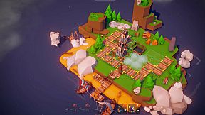 Dolmenjord - Viking Islands