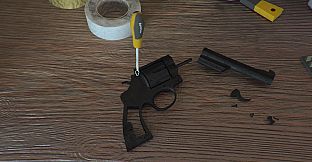 Magnet Fishing Simulator