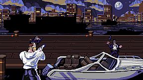 VanillaBeast: Ace in the Hole