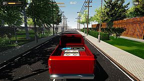 Factory Simulator: Clothing & Outlet