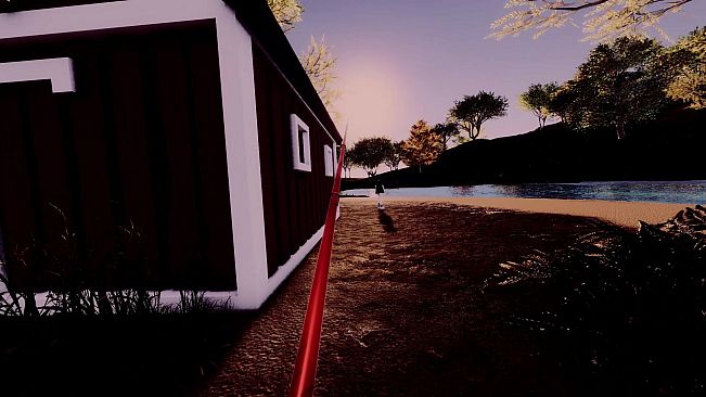 Fishing Master Kitty