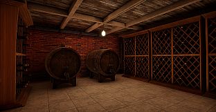 Moonshiner Simulator