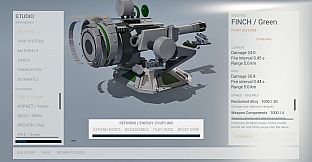 STARSHIP: EMBER REACH