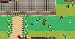 Caravan:The Trade Road