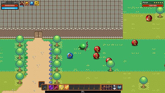 Caravan:The Trade Road