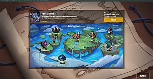 Legion TD 2 - Floating Isles Campaign