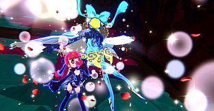 Persona 5 Tactica: Repaint Your Heart