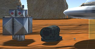 SWARMED: Nuts & Bolts