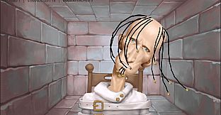 Hair Bug