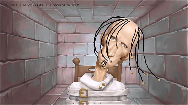 Hair Bug
