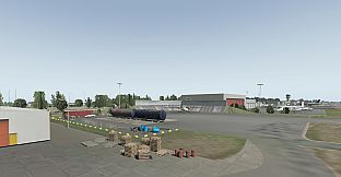 X-Plane 11 - Add-on: Aerosoft - Airport Maastricht-Aachen