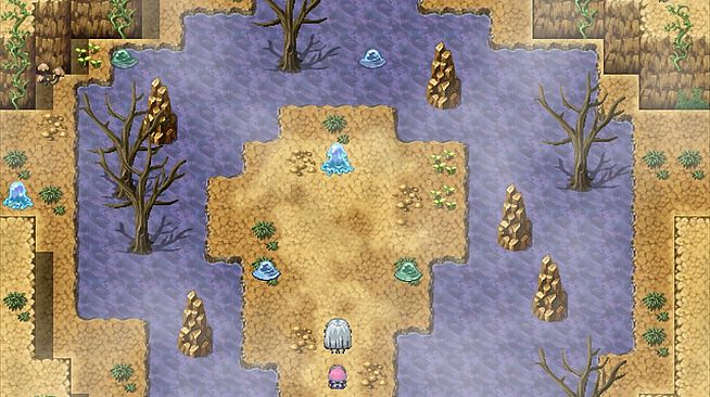 KNIGHT SLAVE -The Dark Valkyrie of Depravity-