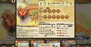 Spirit Island - Jagged Earth