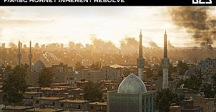 DCS: F/A-18C Inherent Resolve Campaign by Looking Glass