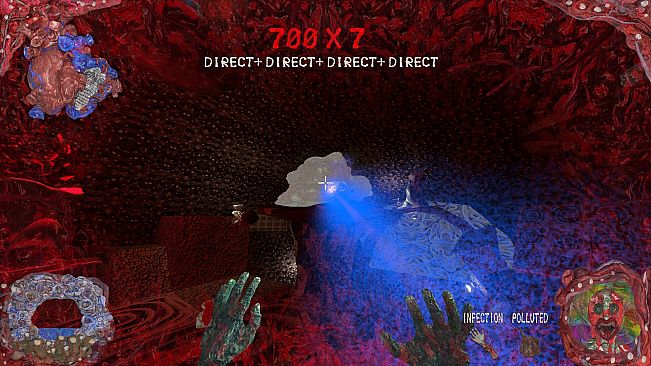 Spectral Map