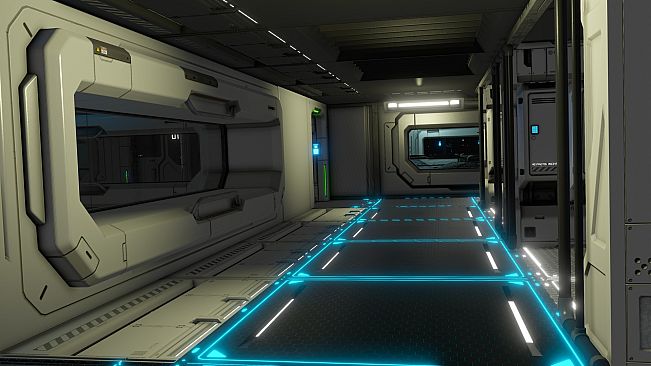 Space Engineers - Sparks of the Future