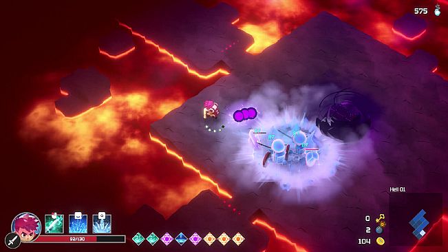 Eko and the Bewitched Lands